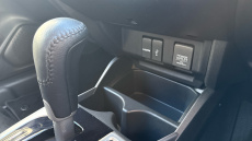 Honda Jazz 1.3 EX Navi 5dr CVT Petrol Hatchback